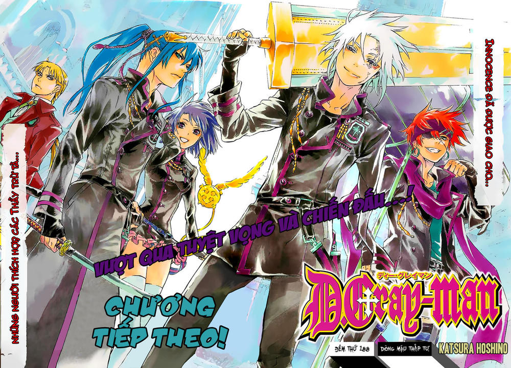 Quái Vật Sinh Ra Từ Linh Hồn Chết Chóc Chapter 188 - 3