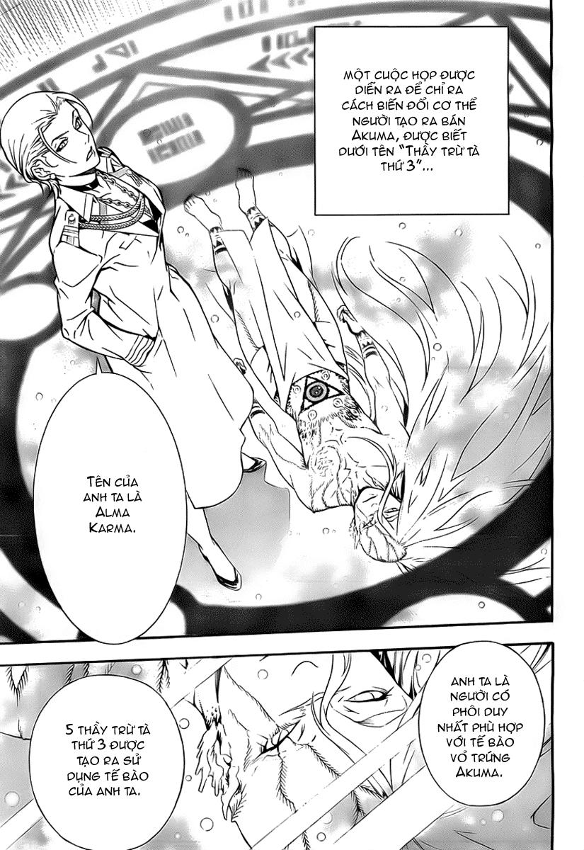 Quái Vật Sinh Ra Từ Linh Hồn Chết Chóc Chapter 188 - 6