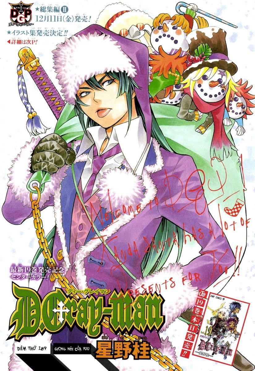 Quái Vật Sinh Ra Từ Linh Hồn Chết Chóc Chapter 189 - 2