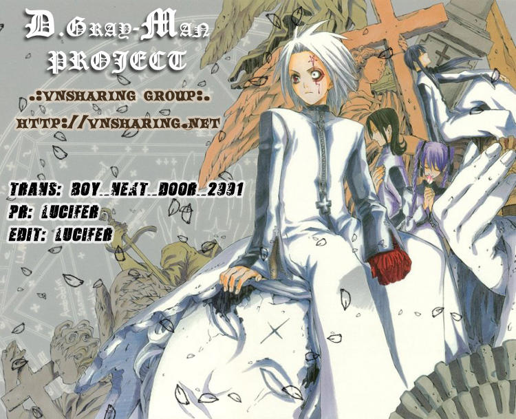 Quái Vật Sinh Ra Từ Linh Hồn Chết Chóc Chapter 19 - 1