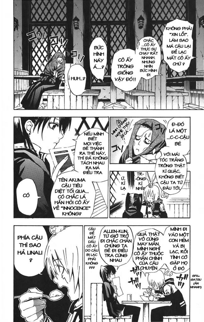 Quái Vật Sinh Ra Từ Linh Hồn Chết Chóc Chapter 19 - 11