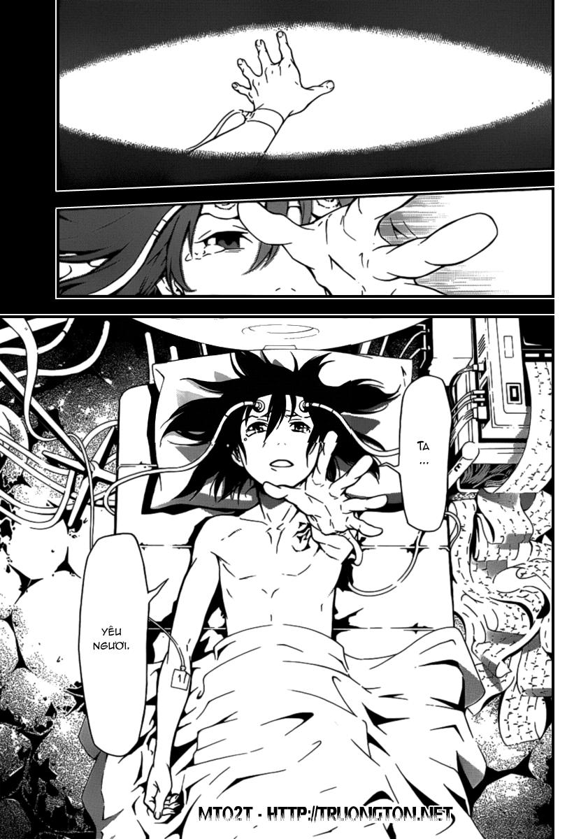 Quái Vật Sinh Ra Từ Linh Hồn Chết Chóc Chapter 191 - 37