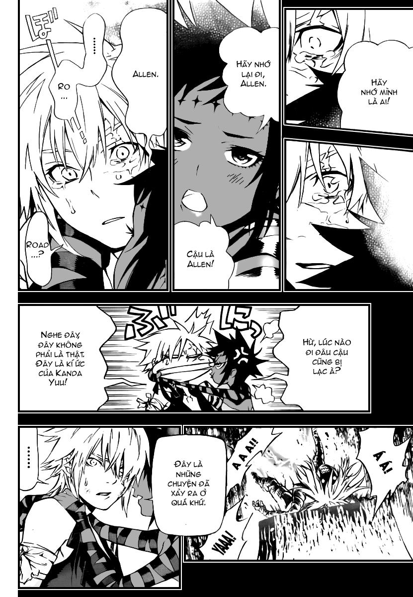 Quái Vật Sinh Ra Từ Linh Hồn Chết Chóc Chapter 192 - 11