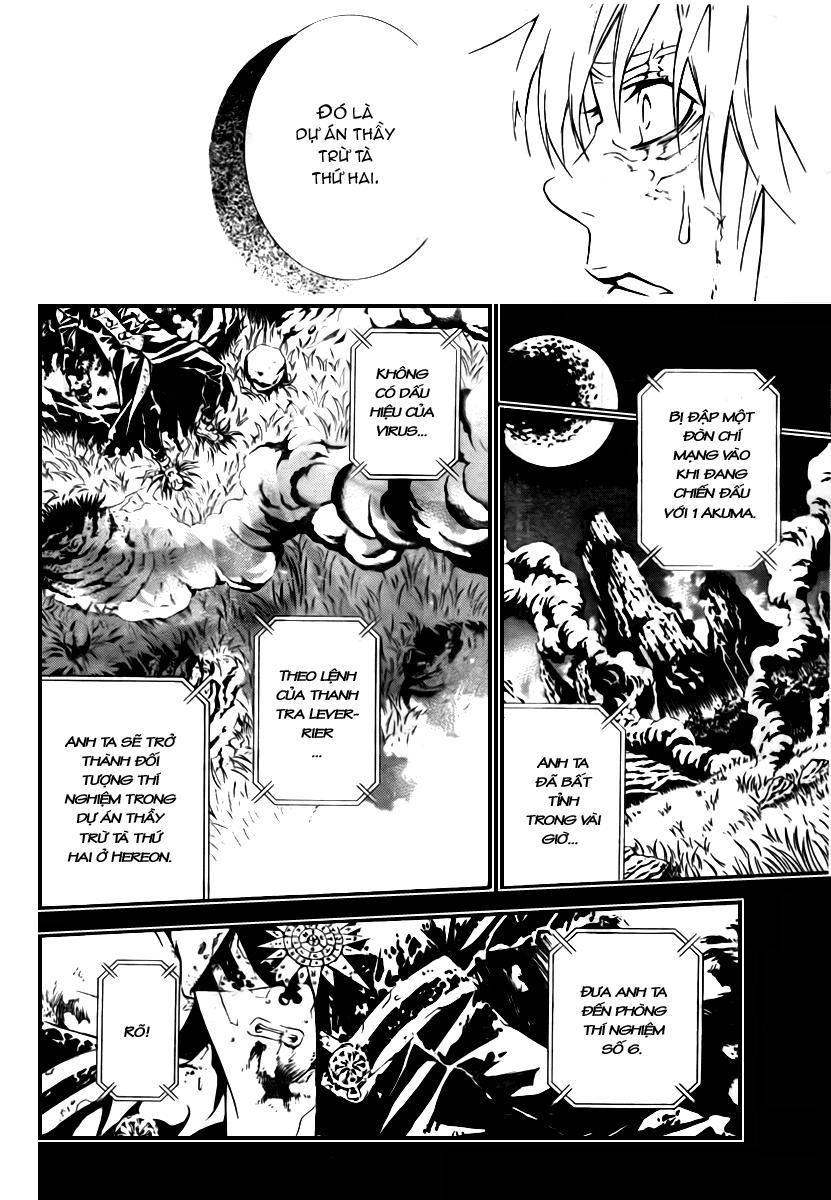 Quái Vật Sinh Ra Từ Linh Hồn Chết Chóc Chapter 192 - 28