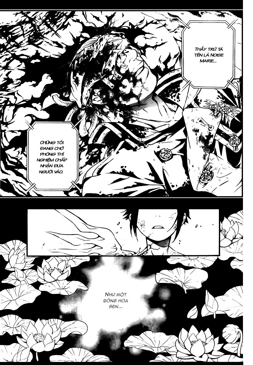 Quái Vật Sinh Ra Từ Linh Hồn Chết Chóc Chapter 192 - 29