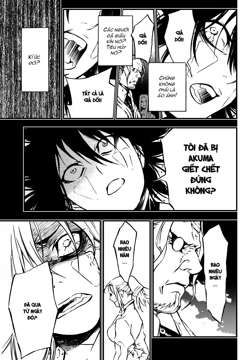 Quái Vật Sinh Ra Từ Linh Hồn Chết Chóc Chapter 192 - 6