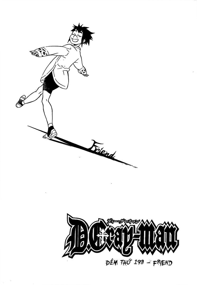 Quái Vật Sinh Ra Từ Linh Hồn Chết Chóc Chapter 193 - 1