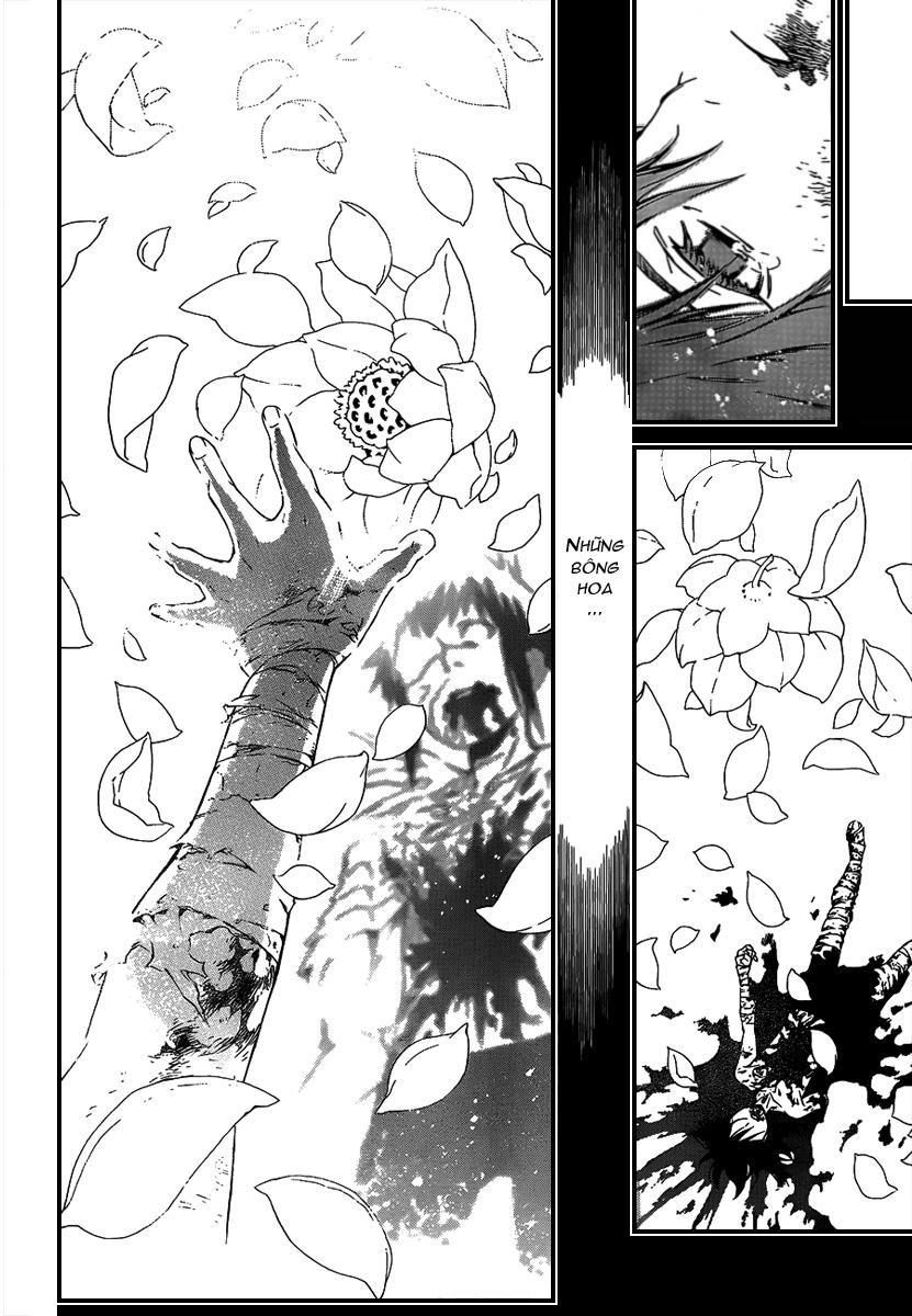 Quái Vật Sinh Ra Từ Linh Hồn Chết Chóc Chapter 193 - 31