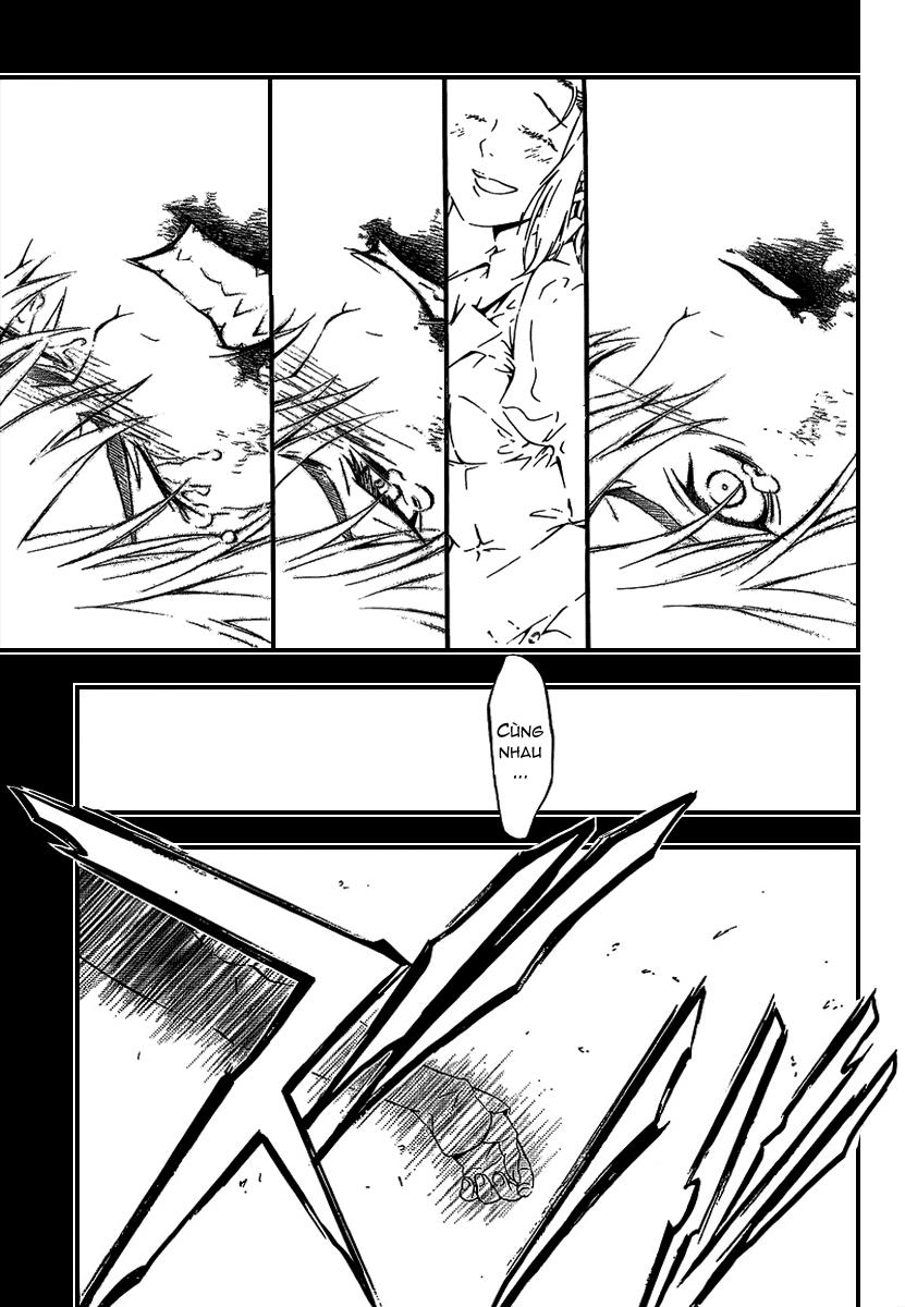 Quái Vật Sinh Ra Từ Linh Hồn Chết Chóc Chapter 193 - 32