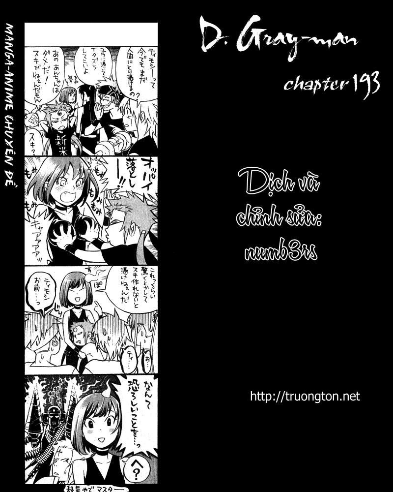 Quái Vật Sinh Ra Từ Linh Hồn Chết Chóc Chapter 193 - 35