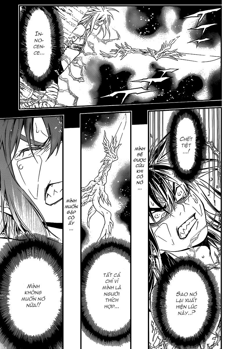Quái Vật Sinh Ra Từ Linh Hồn Chết Chóc Chapter 193 - 10