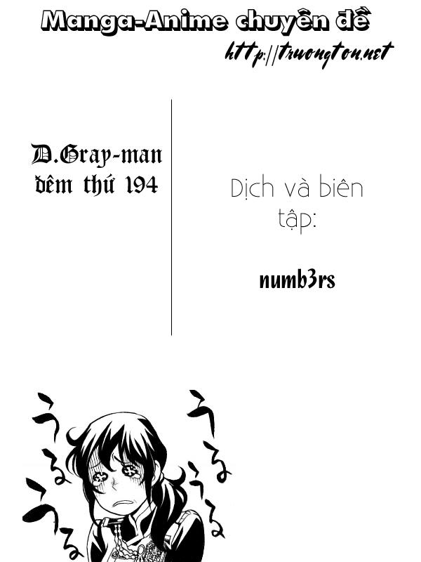 Quái Vật Sinh Ra Từ Linh Hồn Chết Chóc Chapter 194 - 1