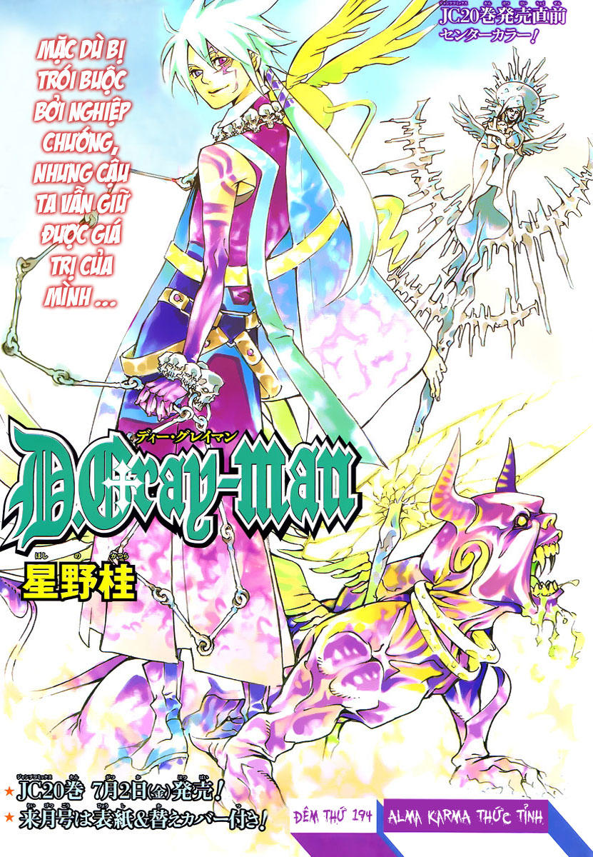 Quái Vật Sinh Ra Từ Linh Hồn Chết Chóc Chapter 194 - 2