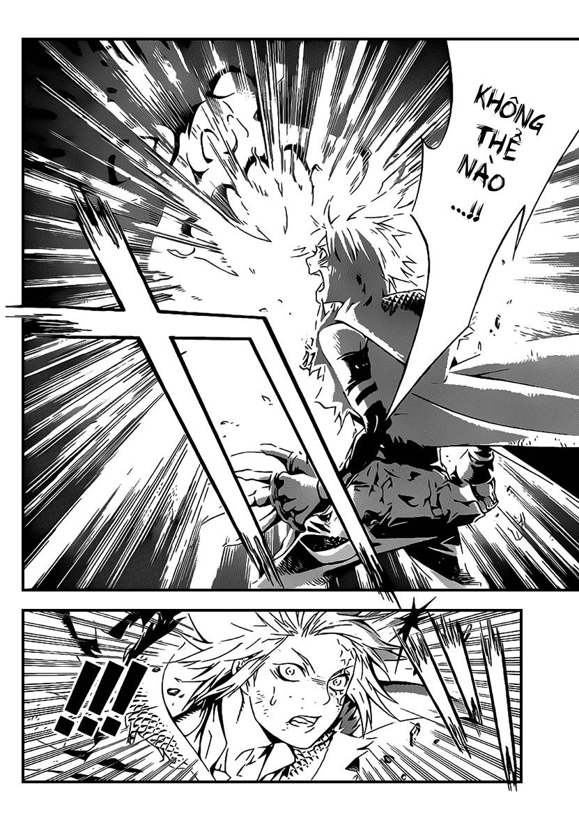 Quái Vật Sinh Ra Từ Linh Hồn Chết Chóc Chapter 194 - 15