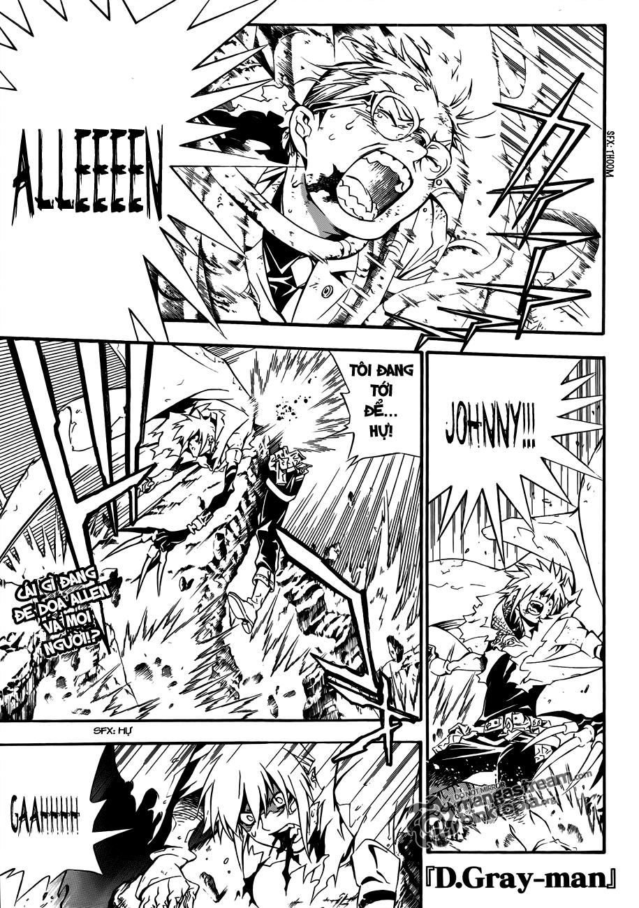 Quái Vật Sinh Ra Từ Linh Hồn Chết Chóc Chapter 195 - 2