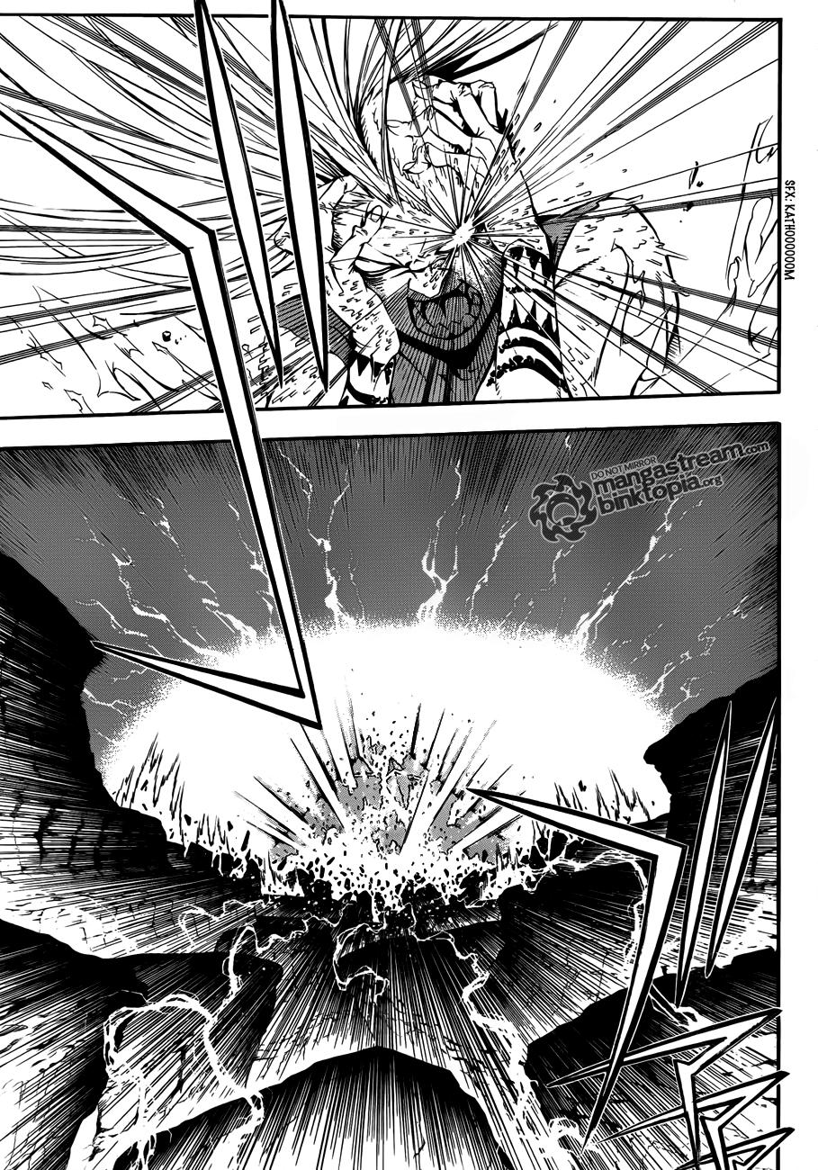 Quái Vật Sinh Ra Từ Linh Hồn Chết Chóc Chapter 195 - 4