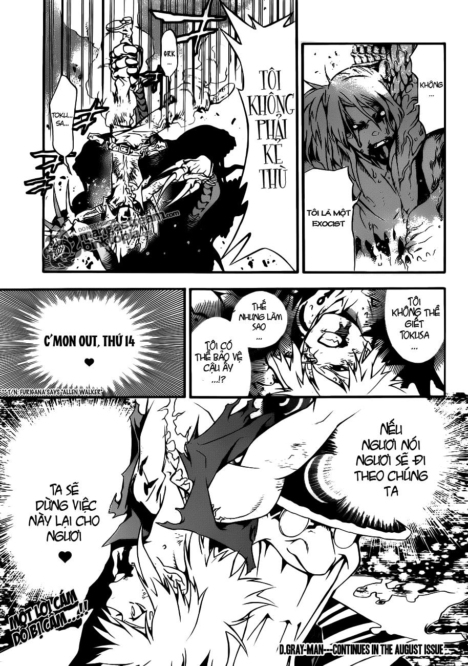 Quái Vật Sinh Ra Từ Linh Hồn Chết Chóc Chapter 195 - 31