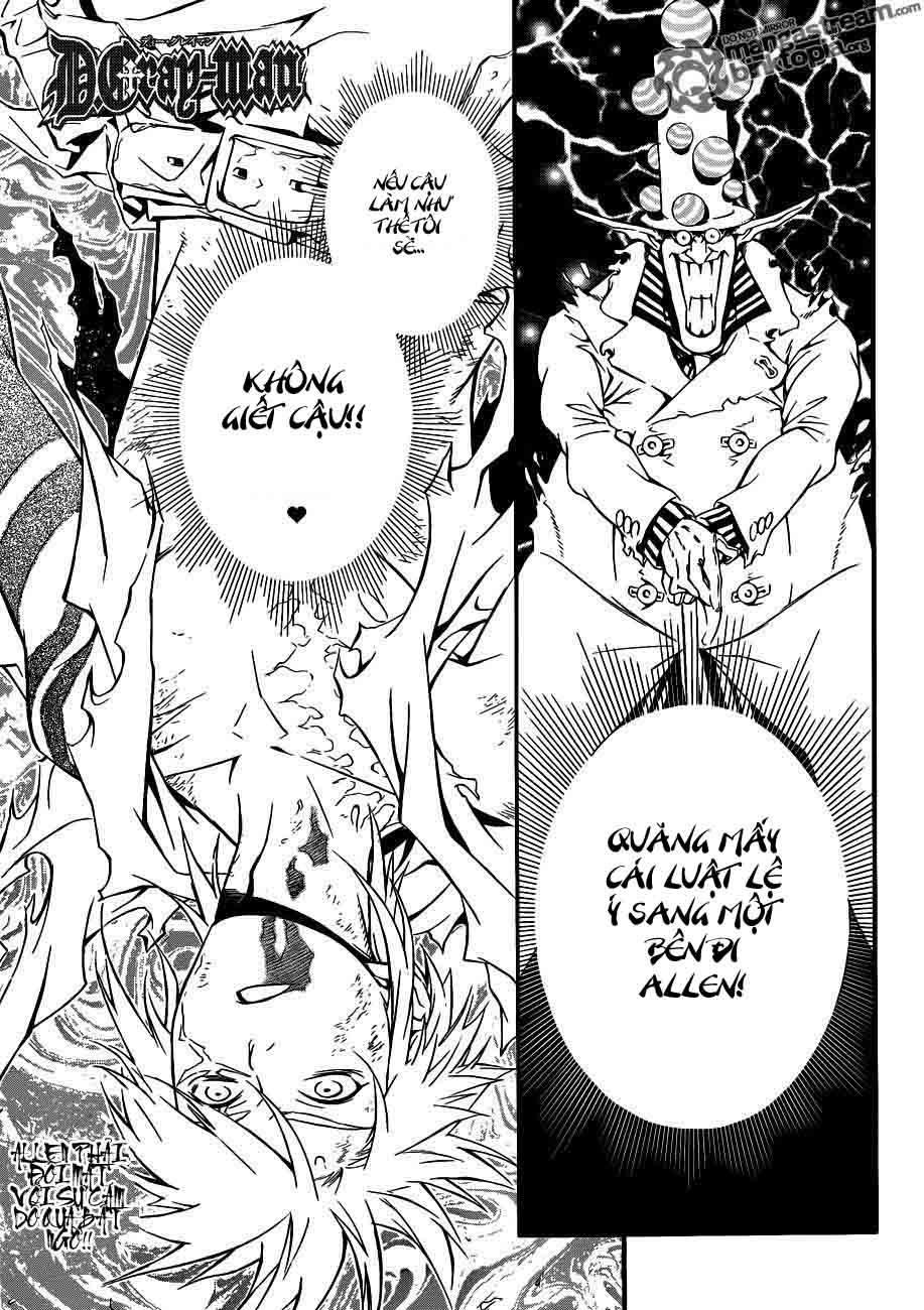 Quái Vật Sinh Ra Từ Linh Hồn Chết Chóc Chapter 196 - 1