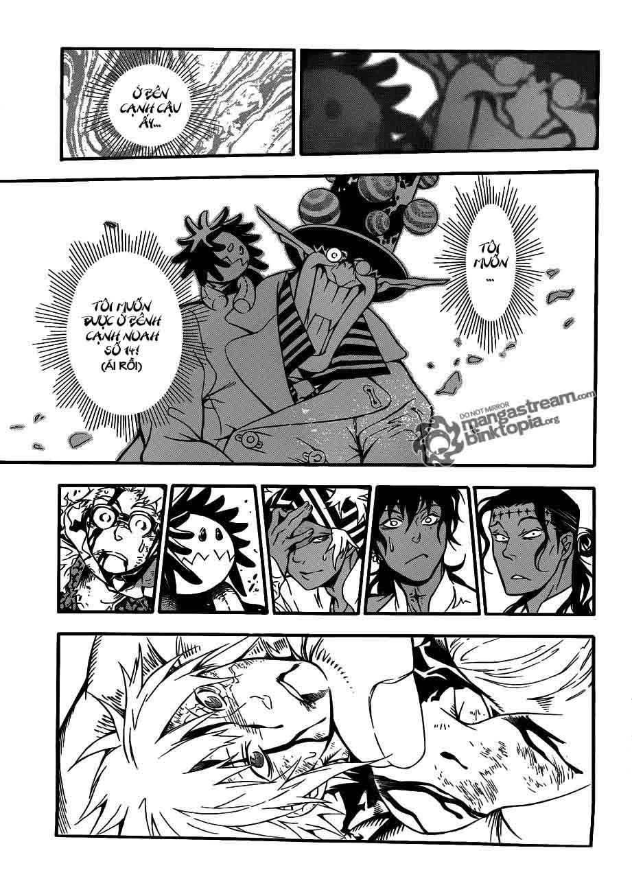 Quái Vật Sinh Ra Từ Linh Hồn Chết Chóc Chapter 196 - 15