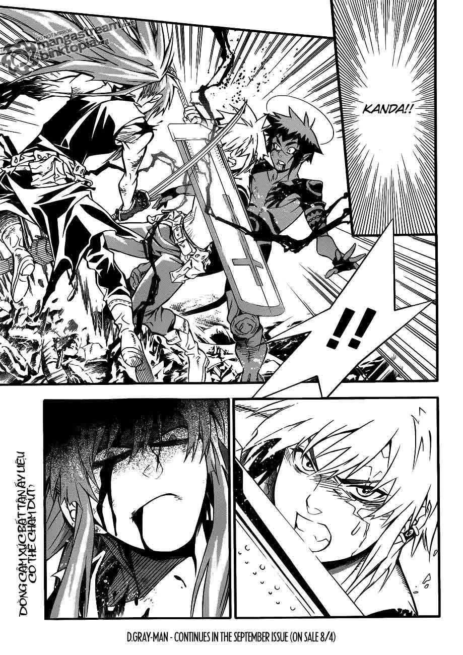 Quái Vật Sinh Ra Từ Linh Hồn Chết Chóc Chapter 196 - 31