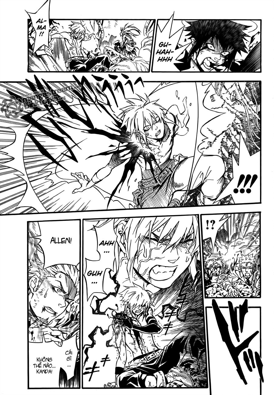 Quái Vật Sinh Ra Từ Linh Hồn Chết Chóc Chapter 197 - 6