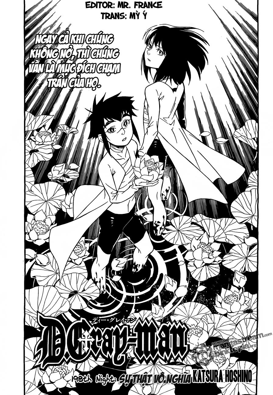 Quái Vật Sinh Ra Từ Linh Hồn Chết Chóc Chapter 198 - 1