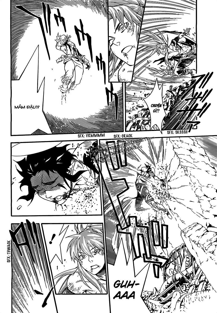Quái Vật Sinh Ra Từ Linh Hồn Chết Chóc Chapter 198 - 5