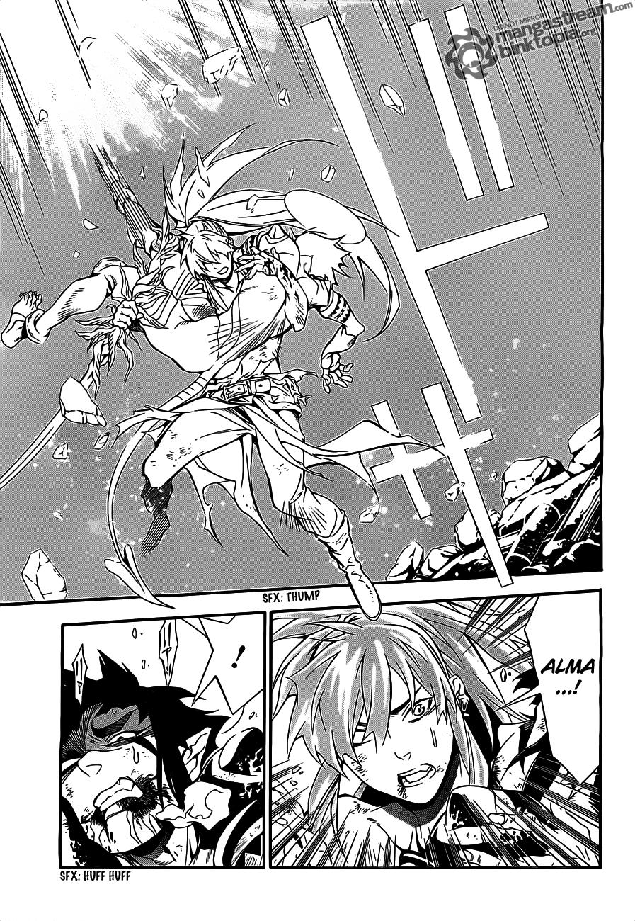 Quái Vật Sinh Ra Từ Linh Hồn Chết Chóc Chapter 198 - 6