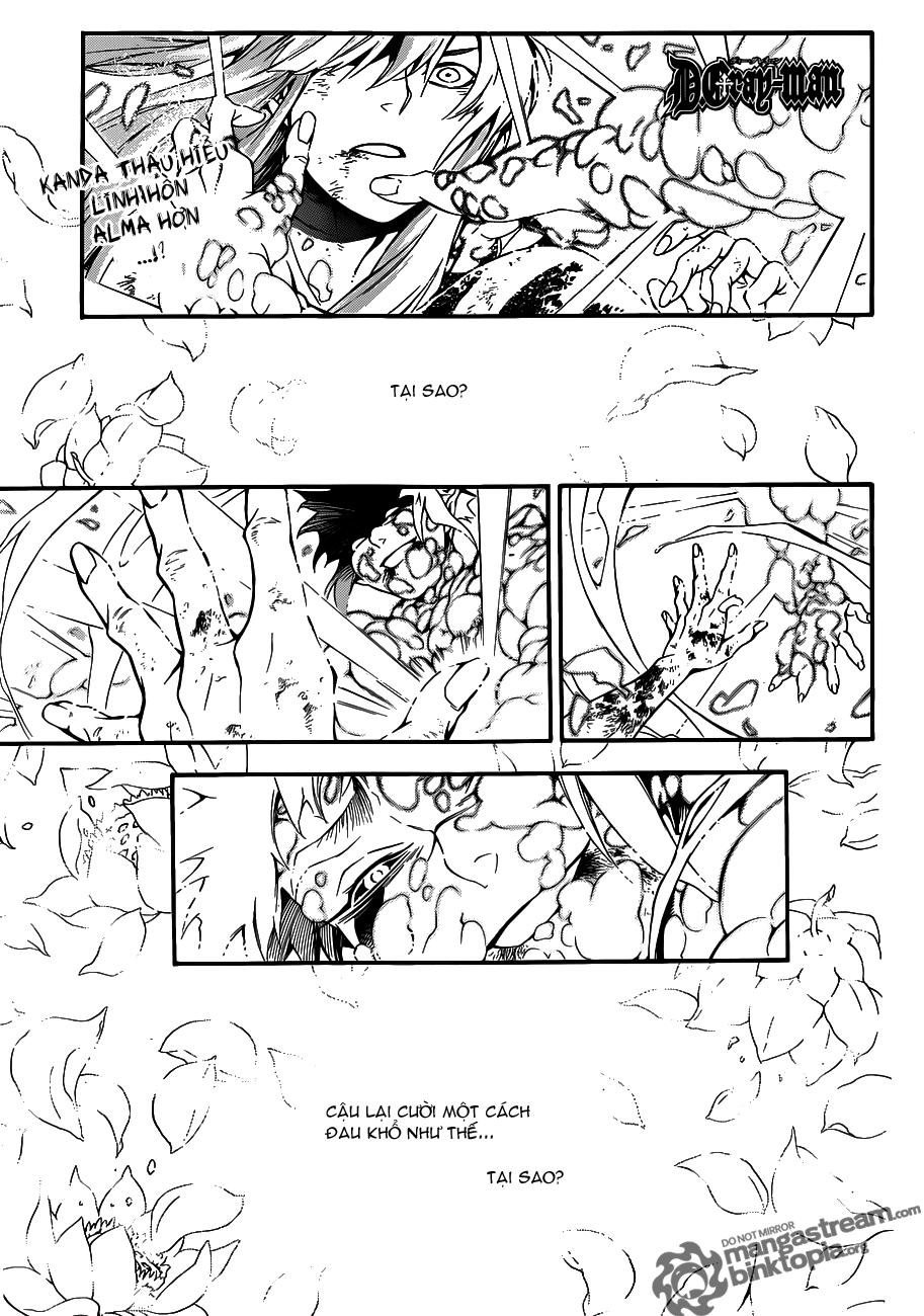Quái Vật Sinh Ra Từ Linh Hồn Chết Chóc Chapter 199 - 1
