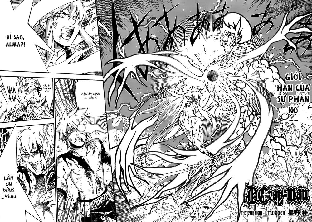 Quái Vật Sinh Ra Từ Linh Hồn Chết Chóc Chapter 199 - 2