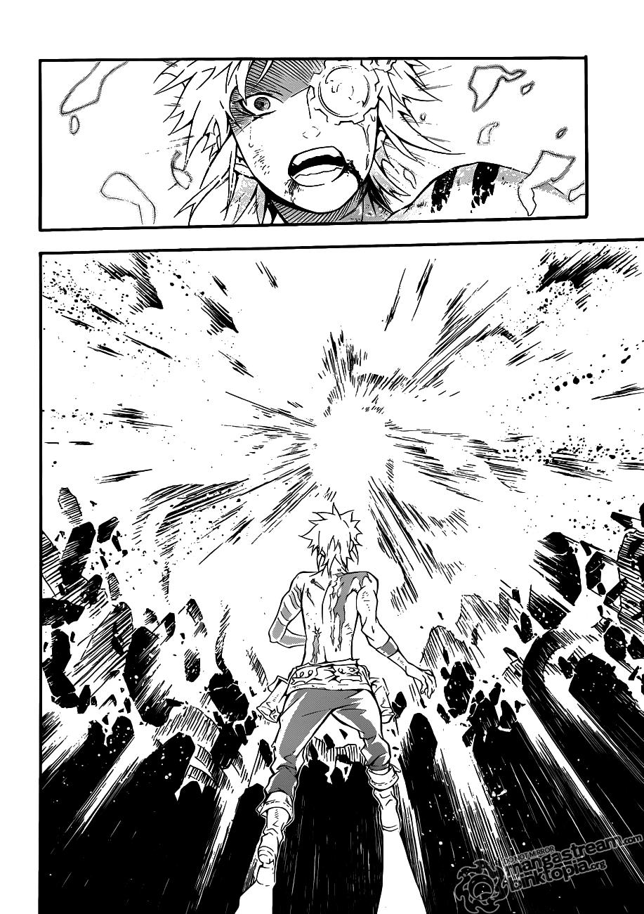 Quái Vật Sinh Ra Từ Linh Hồn Chết Chóc Chapter 199 - 3