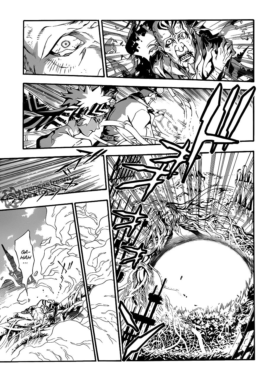 Quái Vật Sinh Ra Từ Linh Hồn Chết Chóc Chapter 199 - 4