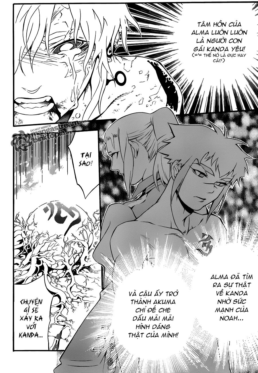 Quái Vật Sinh Ra Từ Linh Hồn Chết Chóc Chapter 199 - 9