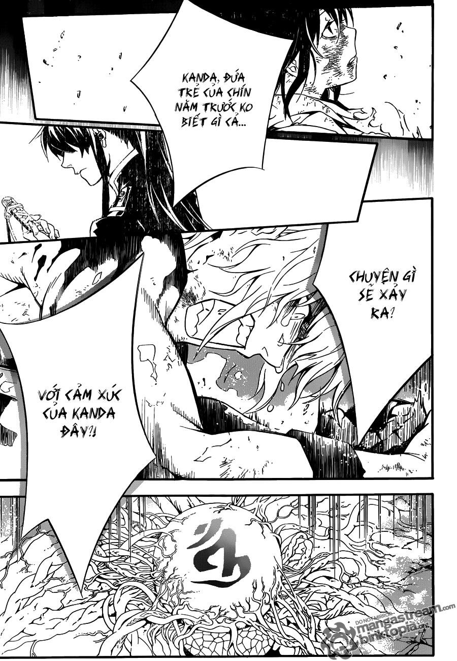 Quái Vật Sinh Ra Từ Linh Hồn Chết Chóc Chapter 199 - 10