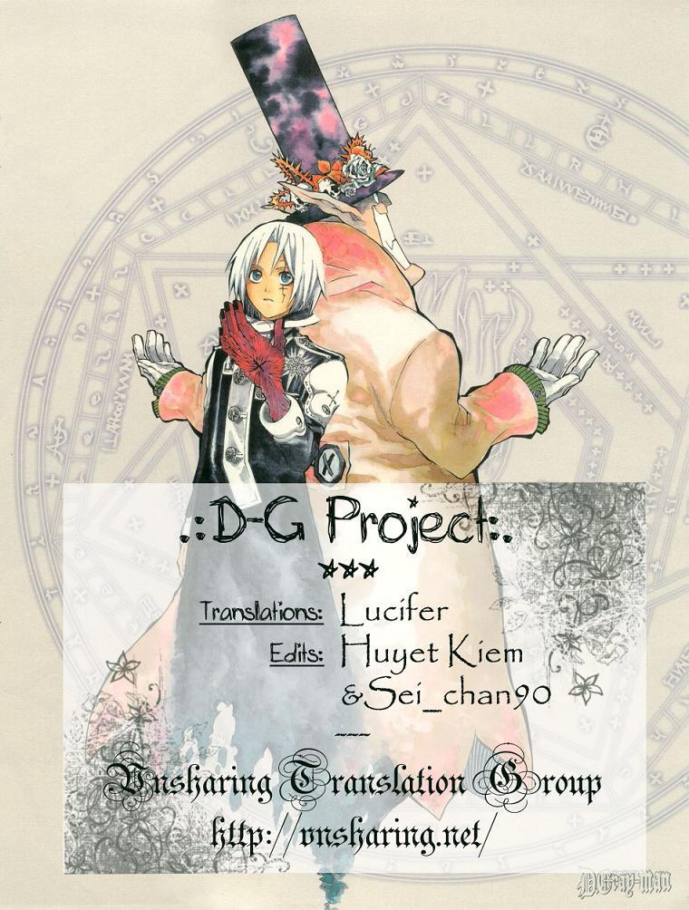 Quái Vật Sinh Ra Từ Linh Hồn Chết Chóc Chapter 2 - 26