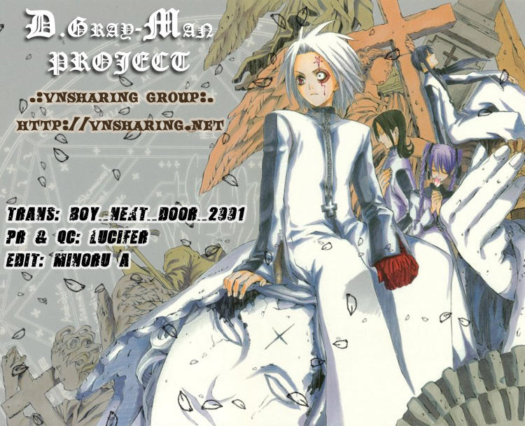 Quái Vật Sinh Ra Từ Linh Hồn Chết Chóc Chapter 20 - 1