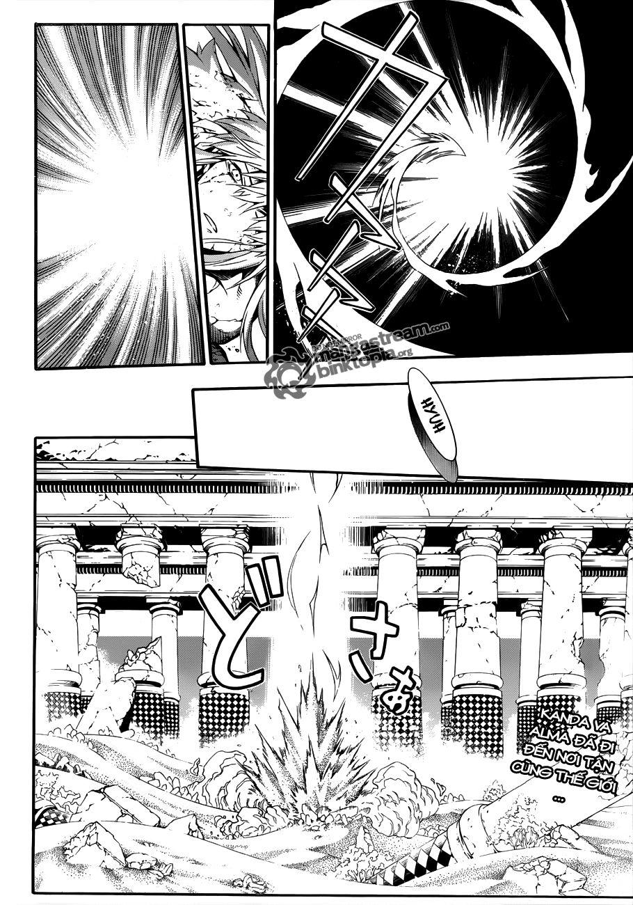 Quái Vật Sinh Ra Từ Linh Hồn Chết Chóc Chapter 200 - 2