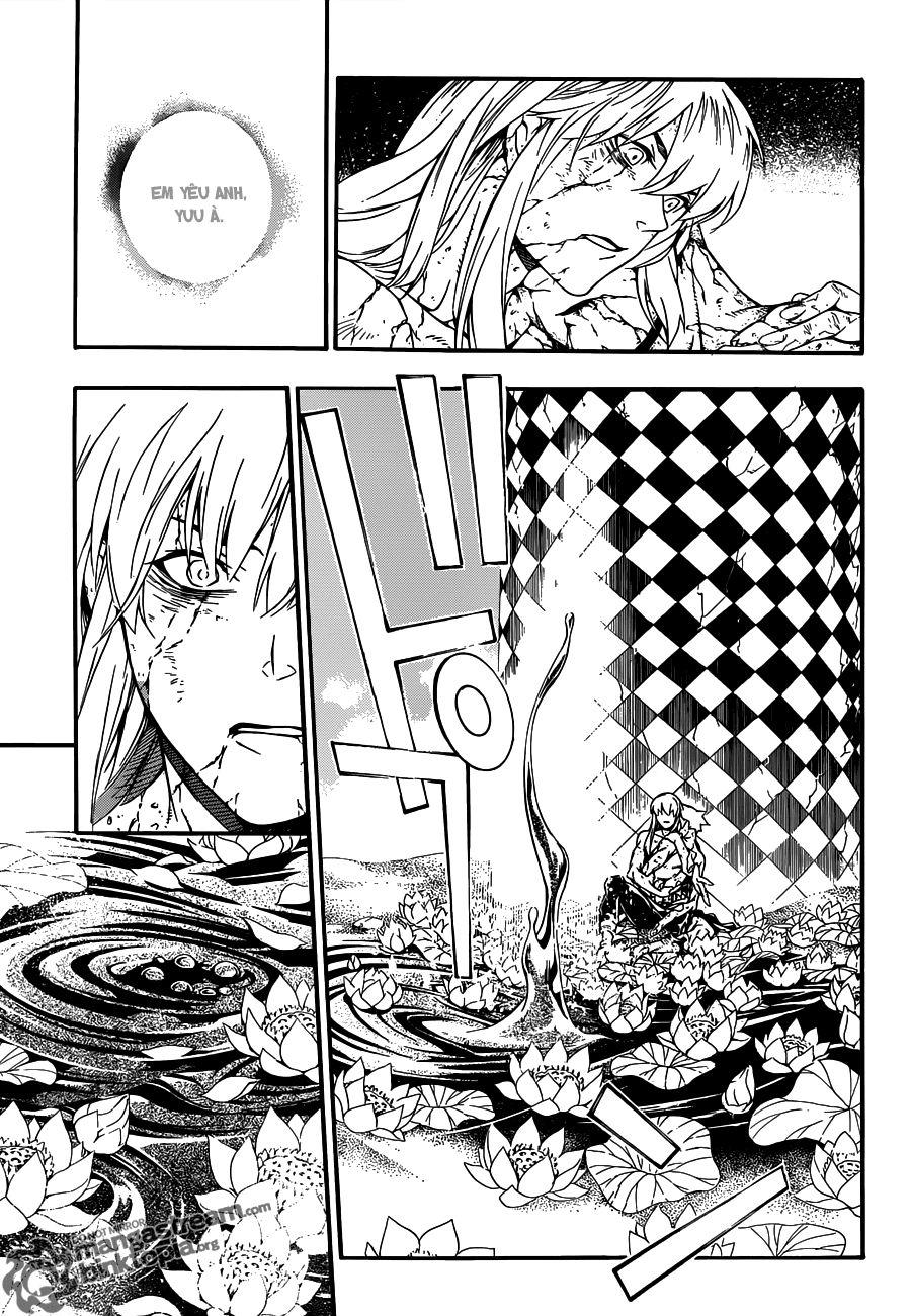 Quái Vật Sinh Ra Từ Linh Hồn Chết Chóc Chapter 200 - 11
