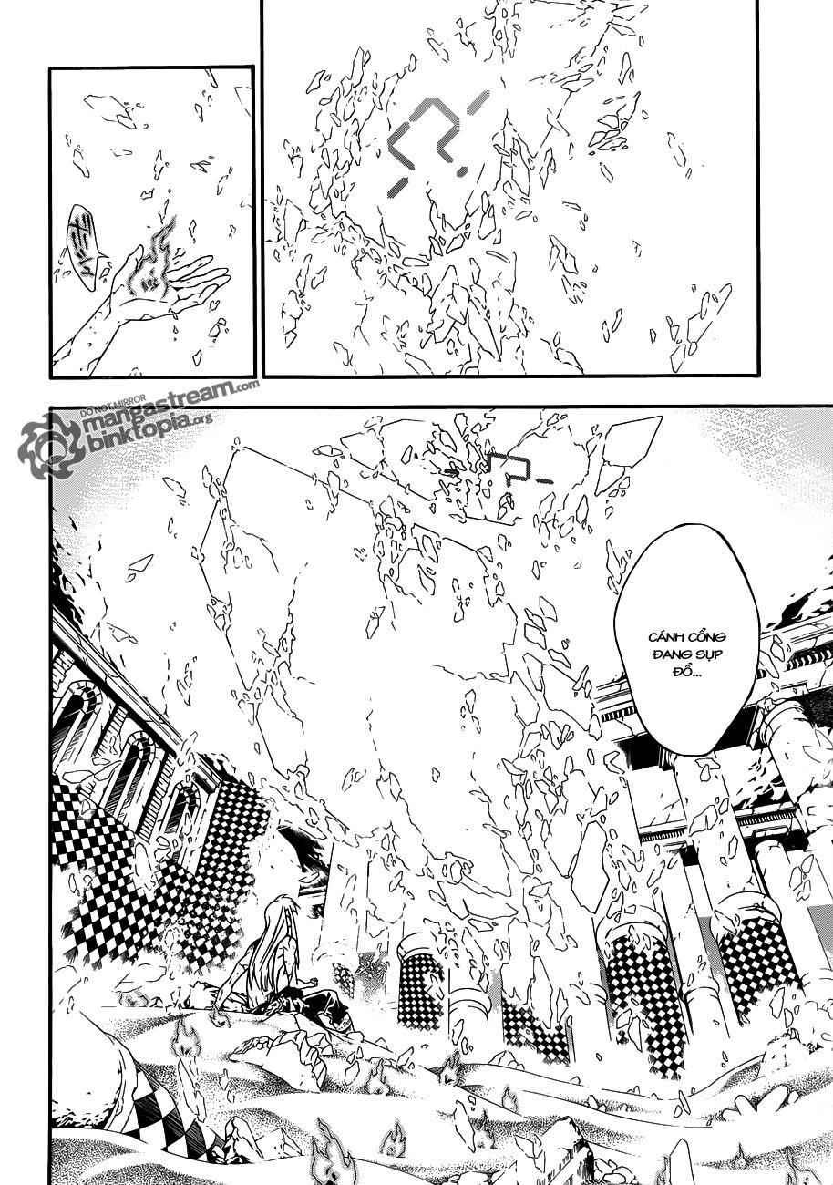 Quái Vật Sinh Ra Từ Linh Hồn Chết Chóc Chapter 200 - 4