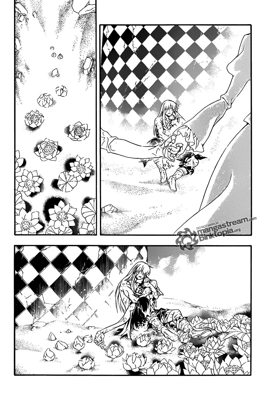 Quái Vật Sinh Ra Từ Linh Hồn Chết Chóc Chapter 200 - 10