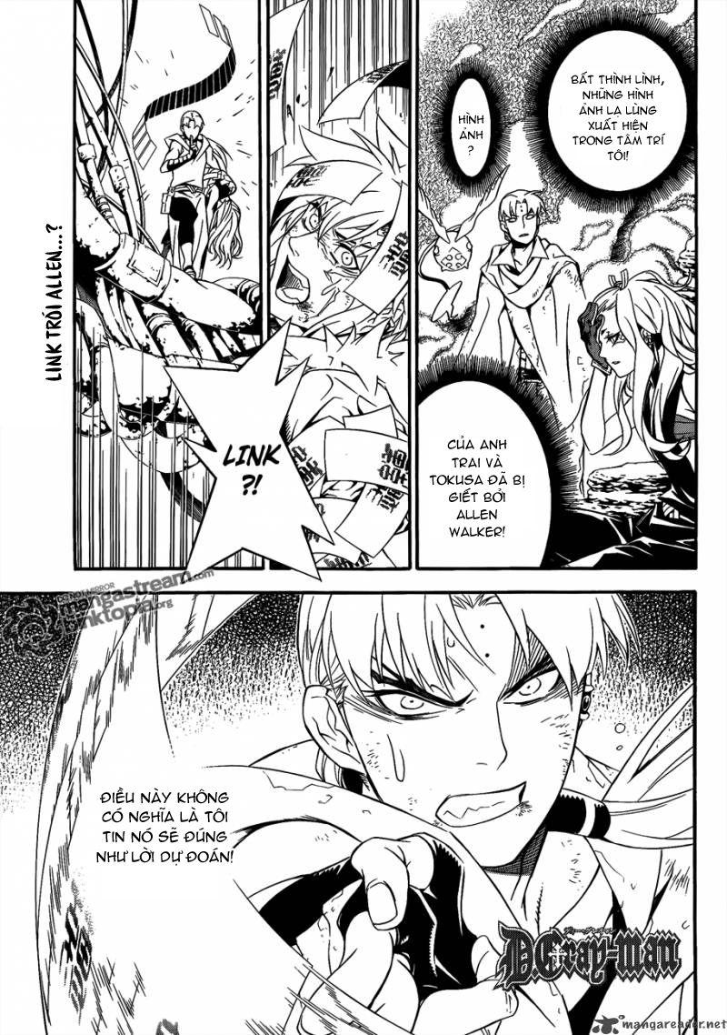 Quái Vật Sinh Ra Từ Linh Hồn Chết Chóc Chapter 201 - 1