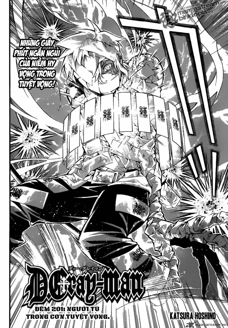 Quái Vật Sinh Ra Từ Linh Hồn Chết Chóc Chapter 201 - 2