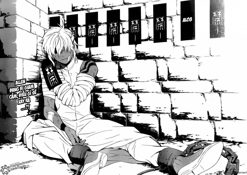 Quái Vật Sinh Ra Từ Linh Hồn Chết Chóc Chapter 201 - 22