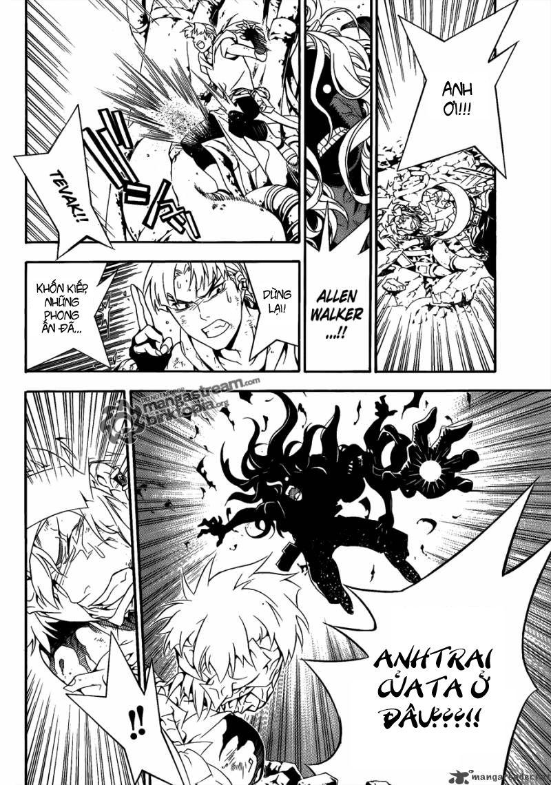 Quái Vật Sinh Ra Từ Linh Hồn Chết Chóc Chapter 201 - 8