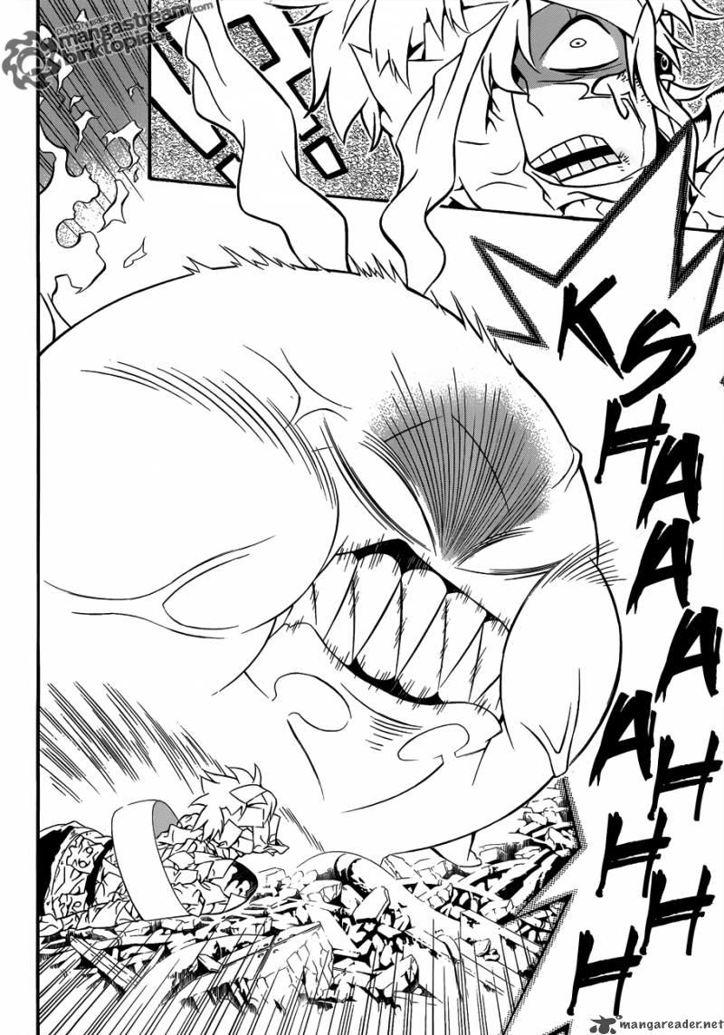 Quái Vật Sinh Ra Từ Linh Hồn Chết Chóc Chapter 201 - 10