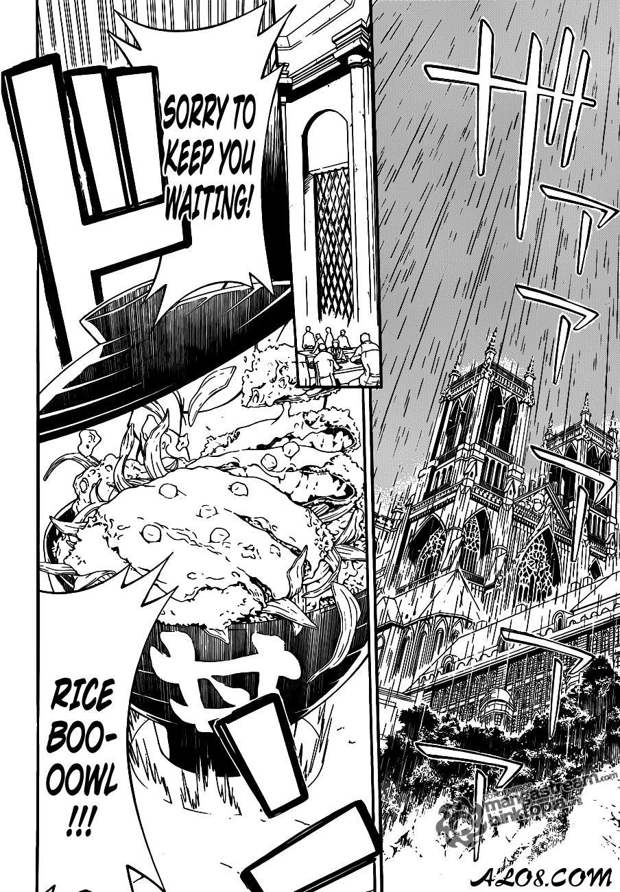 Quái Vật Sinh Ra Từ Linh Hồn Chết Chóc Chapter 202 - 15