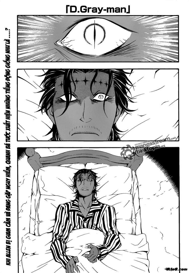 Quái Vật Sinh Ra Từ Linh Hồn Chết Chóc Chapter 203 - 1