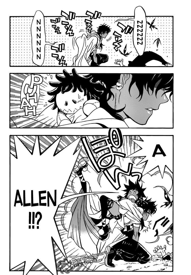 Quái Vật Sinh Ra Từ Linh Hồn Chết Chóc Chapter 203 - 24