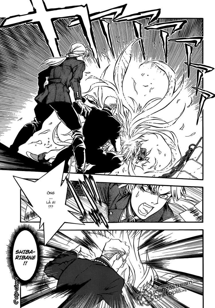 Quái Vật Sinh Ra Từ Linh Hồn Chết Chóc Chapter 203 - 6