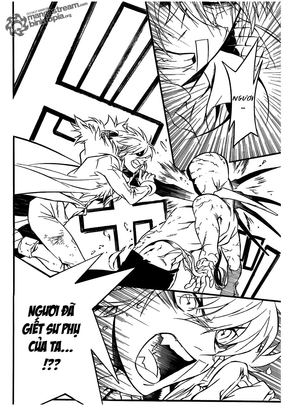 Quái Vật Sinh Ra Từ Linh Hồn Chết Chóc Chapter 204 - 11